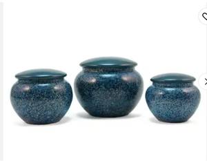 Cat and <b>Dog</b> Pet Cremation <b>Urns</b> and Metal Memorial Cat <b>Dog</b> Pet <b>Urns</b> for Ashes - Product Image 6