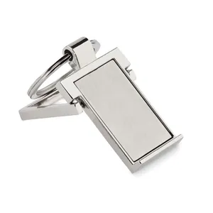STANRIN Portachiavi Personalizzato con Supporto per Telefono, Gadget Promozionale Personalizzabile - Product Image 2