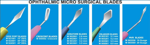 Cuchillo quirúrgico desechable - Product Image 3