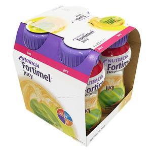 Acheter Souvenaid Boisson Nutritionnelle Fraise (4X125ml) / Tube Feeding Formula Vanilla Flavor 14.1 Oz (Pack de 2) - Product Image 6