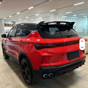 Geely Coolray 1.5 GF AT 2024 d'occasion de haute qualité – SUV soigneusement entretenu - Product Image 3