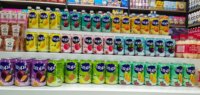 Beste Drankenfabriek Tan Doet Verfrissend Waterbedrijf Viet Nam-Expert In Fruitgroentesap Energiedrank Kokoswaterpurees