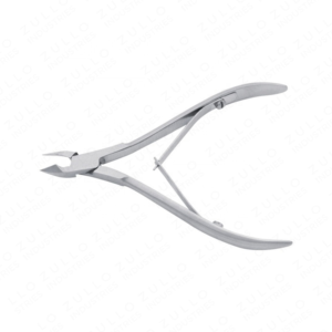 Cortacutículas Profesional de Acero Inoxidable de Alta Calidad para Manicura y Pedicura, Eliminador de Piel Muerta en Todos los Tamaños - Product Image 5