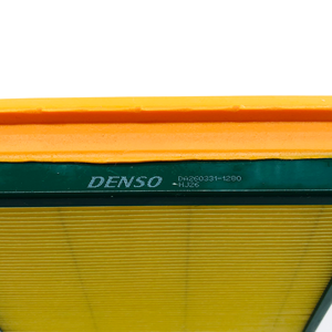16546-JG30A DA260331-1280ตัวกรองอากาศเครื่องยนต์อัตโนมัติ Denso สำหรับนิสสัน - Product Image 6