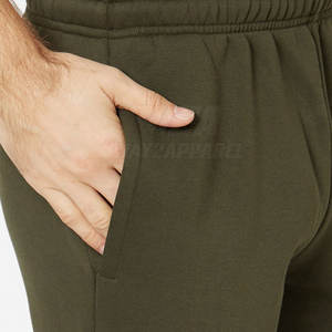 ชุดวอร์มผู้ชายน้ำหนักเบาแบบสองชิ้น ชุดนุ่มสบายสำหรับการฝึกซ้อม ฟิตเนส และกิจกรรมกลางแจ้ง - Product Image 6