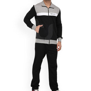Oferta Especial: Conjuntos Deportivos para Hombre, Personalizables, 100% Algodón, Transpirables, Ecológicos, Ligeros, de Alta Calidad, Tallas Grandes - Product Image 3