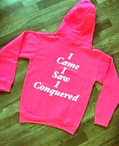 Sweats à capuche en coton durable léger unisexe classique sweats à capuche imprimés d'hiver pour hommes femmes conçus pour le confort de tous les jours - Product Image 2