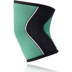 Rodillera Duradera y Ligera, Diseño Personalizado, Rodilleras de Neopreno Hechas en Pakistán en Diferentes Colores y Tamaños - Product Image 2