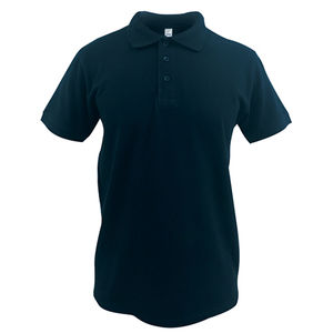 Cómodo algodón bordado para hombre para Polo Camiseta versátil para uso diario - Product Image 3