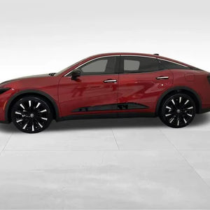 Toyota Crown Platinum d'occasion 2024 - Product Image 1