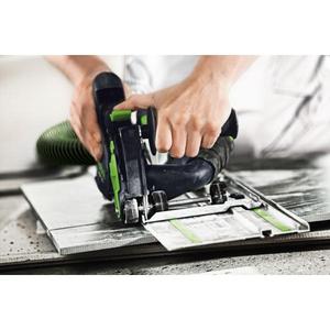 Festool DSC-AG 125-Plus 1400W Diamond Cutting System Product Category Angle <b>Grinder</b> - Product Image 5