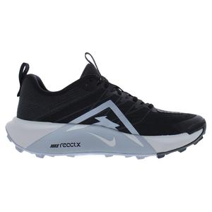 Zapatillas Nike Reactx Wildhorse 10 para Mujer, Color: Negro/Gris Lobo/Antracita, 100% Auténticas - Product Image 2
