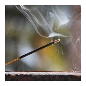 Varillas de Incienso de Cera de Soja de 10 Pulgadas con Fragancia Natural - Aromaterapia Artesanal para Decoración del Hogar, Bodas, Actividades Religiosas (Pooja) - Venta al por Mayor - Product Image 3