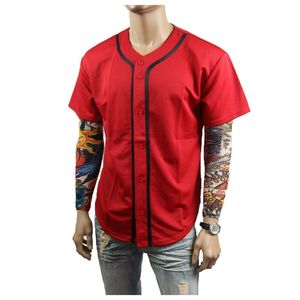 Uniforme de baseball sur mesure de haute qualité uniforme de baseball à prix raisonnable pour adultes nouveauté - Product Image 2