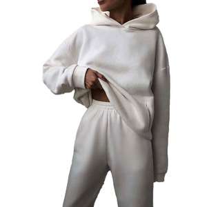 Chándal Deportivo Personalizado de Alta Calidad para Mujer, Chándal Deportivo Cómodo para Correr - Product Image 4