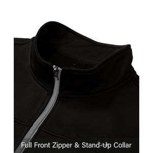 Conjunto de 2 Piezas de Sudadera con Capucha y Pantalones Deportivos para Hombre de Alta Calidad, Resistentes al Viento, con Diseño de Logotipo Personalizado, Conjuntos Deportivos, Trajes Deportivos Unisex - Product Image 3