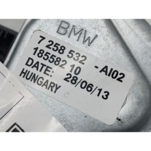 Motore Tergicristallo Posteriore BMW Serie 1 F20 67637258532 N47D16A Diesel 1598 (11>19) - Product Image 6
