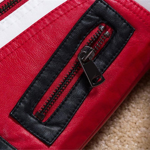 Custom <b>Pilot</b> Bomber <b>Jacket</b> Mens Womens With Logo Printing Embroidery Fashion Winter Streetwear Outerwear OEM Supply - Product Image 2