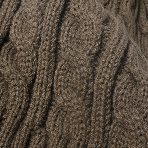 Bonnet en laine tricotée d'hiver en gros à vendre, qualité supérieure, épais, chaud, prix bas, bonnet d'extérieur - Product Image 3