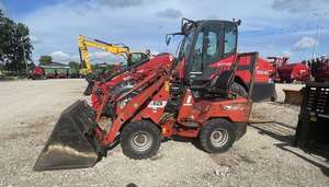 Schaeffer 214 - Product Image 4