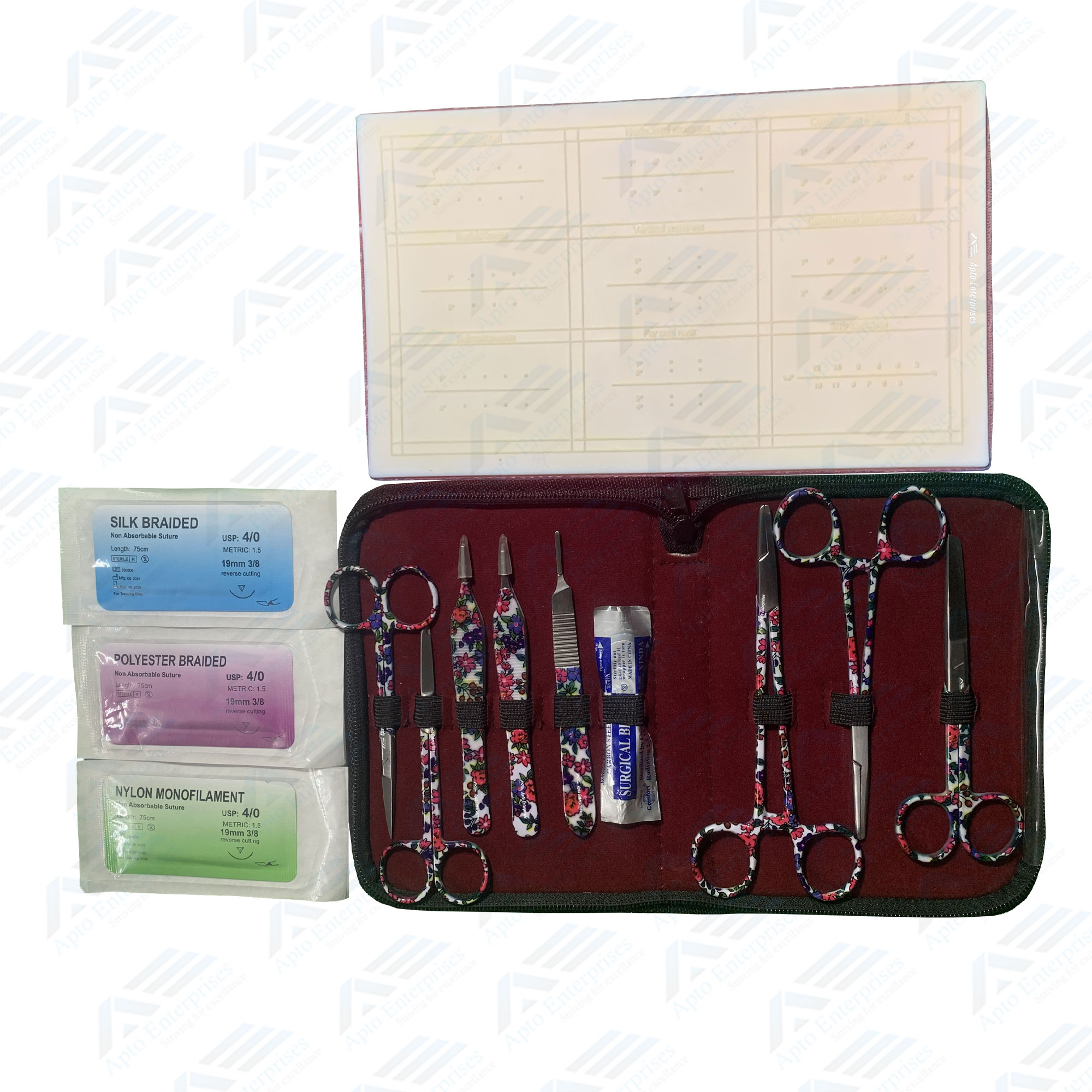 Suture Kit