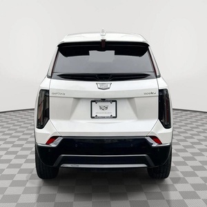 Cadillac OPTIQ 2025 Como Nuevo, Auto Usado - Product Image 5