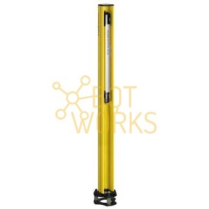 Protezione Elettronica Leuze 426534 - Nuovo Modello - Product Image 1