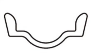 อะไหล่รถจักรยานยนต์ <span class=keywords><strong>ล้อ</strong></span>ซี่ลวดเหล็กขนาด <span class=keywords><strong>17</strong></span> นิ้ว สำหรับรถจักรยานยนต์ 36 รู 17x1.40 สำหรับรถฮอนด้า - Product Image 4