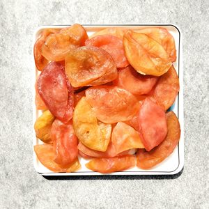 <b>Chewy</b> Dried Tropical Fruit Bites - Bulk Fruit Chips OEM - Product Image 1