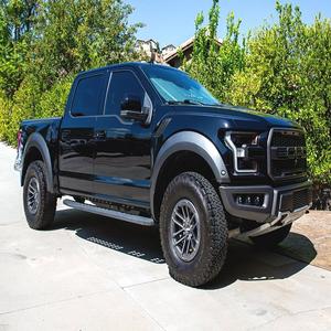 FORD F-150 RAPTOR 2020 d'occasion, conduite à gauche/droite - Product Image 1