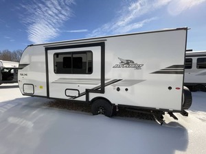 Nuevo J-a-y-c-o Jay Flight Slx 197MB 2026, listo para la venta - Product Image 3