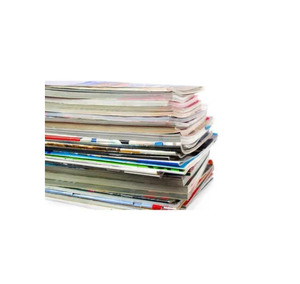 Rebuts de magazines de haute qualité à vendre à bas prix Approvisionnement en vrac idéal pour le recyclage, le retraitement et l'utilisation industrielle du papier - Product Image 1