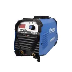 Máquina de Soldadura Eléctrica Inverter Portátil para Uso Doméstico e Industrial, Soldadura TIG con Electrodo, Salida AC/DC 250A - Product Image 4