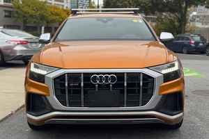 (F&H) Audi SQ8 Prestige Usado del 2021 - Product Image 2