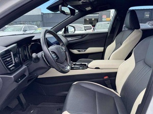 Used 2023 Lex-us NX250 Base Accident Free - Product Image 3