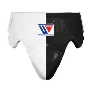 Boxing protection Gear Winning Adjustable Groin Guards Custom Made Logo Kickboxing <b>MMA</b> Muay Thai Training Sparring Equipment OEM - Product Image 6