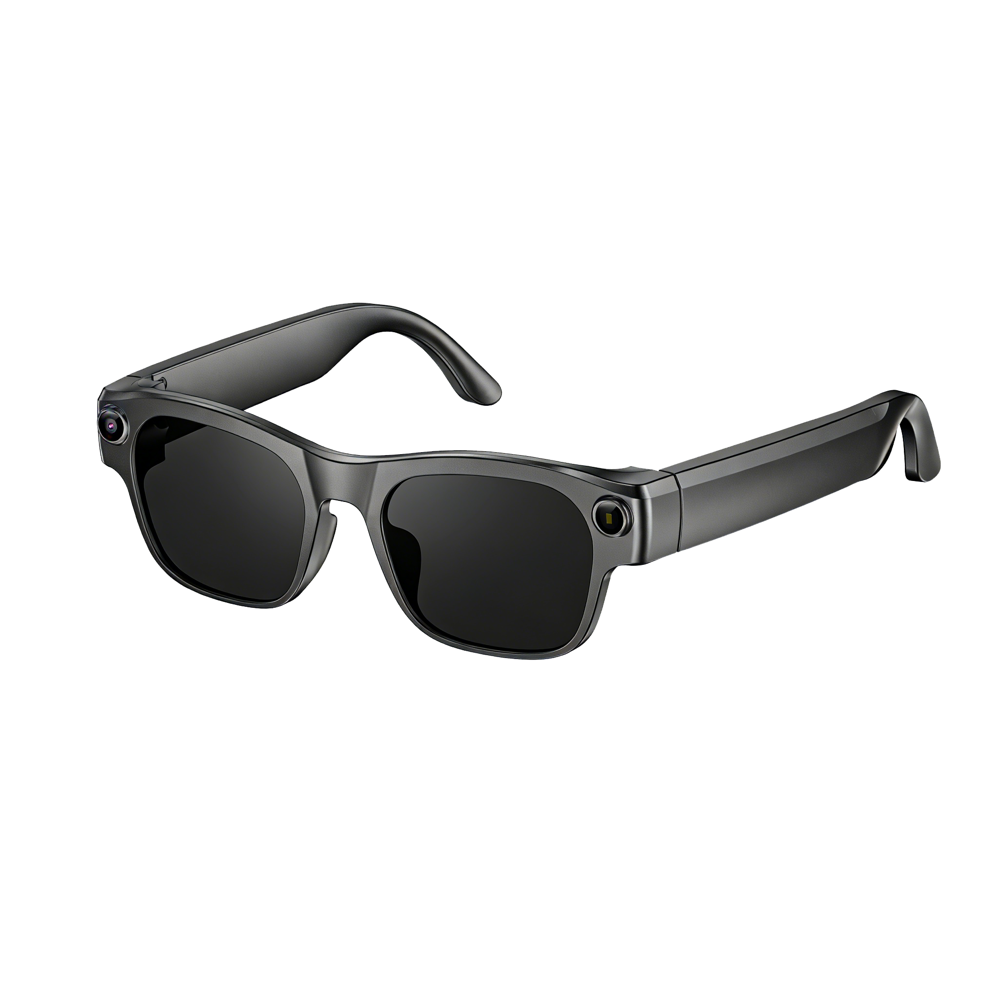 Lentilles de lunettes de soleil