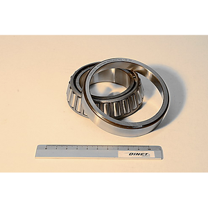 Roulement Baltacioglu 01.0568.40 pour transmission automatique de bus, pièce de rechange de remplacement pour le marché secondaire - Product Image 1