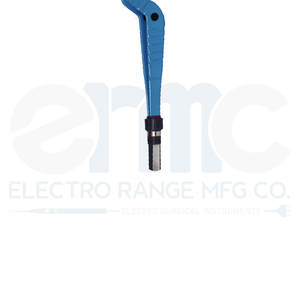 Instrumentos médicos de primera calidad fabricados en Pakistán | Garantía de calidad de exportación Fórceps de bayoneta bipolar Premium instrumentos quirúrgicos - Product Image 6
