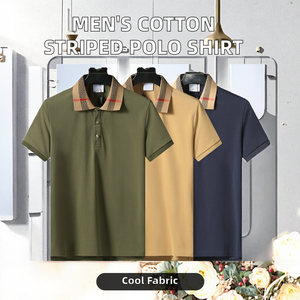 Nueva llegada de los hombres para el polo camisetas de color personalizado de la mejor calidad 100% algodón de bajo precio hecho en Pakistán sublimación diseño polo - Product Image 6