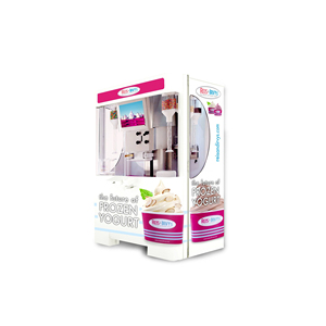 เครื่องทำขนมอเนกประสงค์เครื่องทำโยเกิร์ตและเจลาโต้แช่แข็ง - Product Image 6