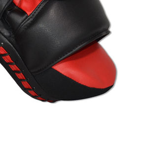 Entrenamiento profesional Boxeo Focus Pad Mitts Nuevo estilo Personalizado Alta calidad Focus Pad Training MMA Focus Pads en el mejor material - Product Image 6