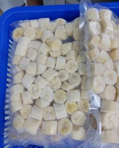 กล้วยแช่แข็ง IQF พรีเมียมแบบหั่นชิ้นและแบบก้อน จากเวียดนาม - Product Image 6