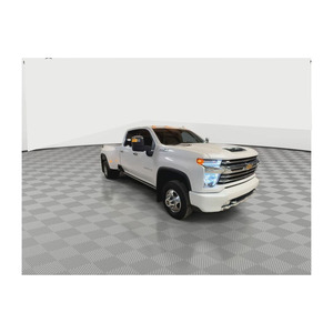 Chevrolet Silverado 3500HD asequible disponible para los concesionarios que necesitan soluciones de flota - Product Image 3