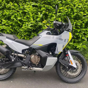 Disponible Norden 889cc Adventure (Motocyclette) - Product Image 1