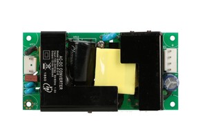 Fuente de alimentación MikroTik GB60A-S12, 12V, 5A, dedicada a la serie CCR1016 - Product Image 5