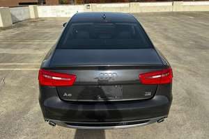 รถยนต์มือสองปี 2022 สมาร์ท ออโตเมติก A6 TDI Quattroos Prestigees สภาพดี ไม่มีอุบัติเหตุ - Product Image 5