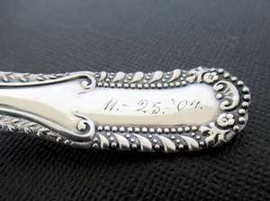 Meilleures ventes de couverts vintage Ensemble de couverts plaqué or au design élégant Idéal pour les ustensiles de cuisine de mariage Vaisselle Cuillère de service alimentaire - Product Image 5