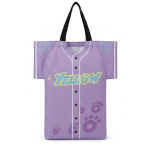 Sac fourre-tout promotionnel style uniforme - Product Image 1