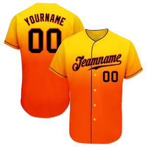 เสื้อเจอร์ซีย์เบสบอลแบบครึ่งแขน,แฟชั่นสไตล์ปากีสถานพิมพ์ลายแบบระเหิด - Product Image 1